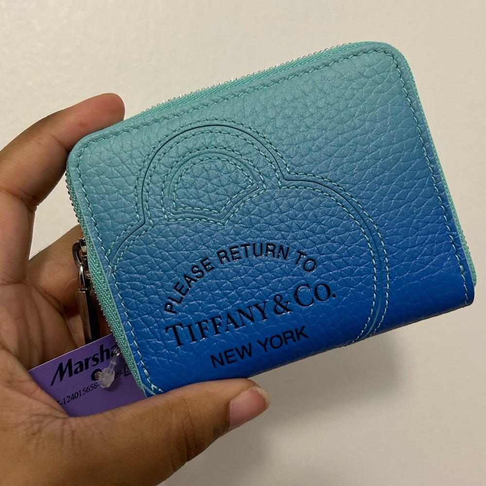 Tiffany & Co. Wallet